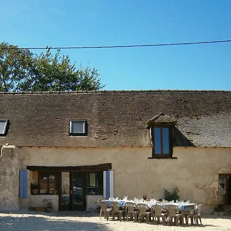 Bed & Breakfast La Ferme De Molante