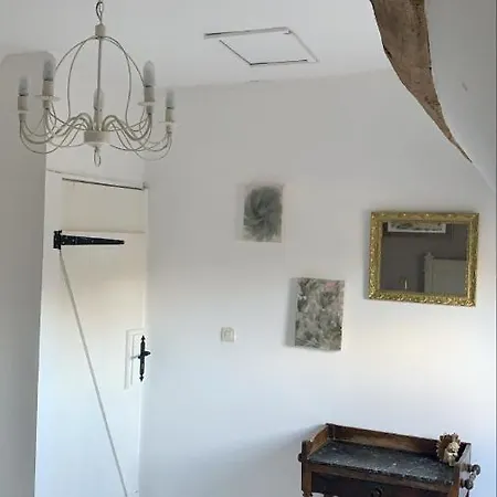 Bed & Breakfast La Ferme De Molante