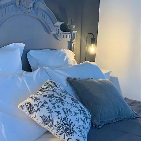 Bed & Breakfast La Ferme De Molante