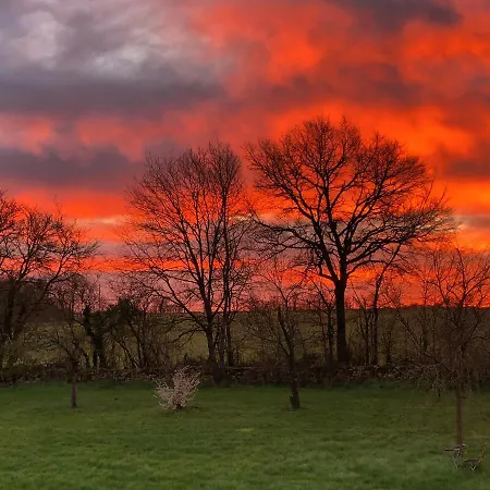 Bed & Breakfast La Ferme De Molante *