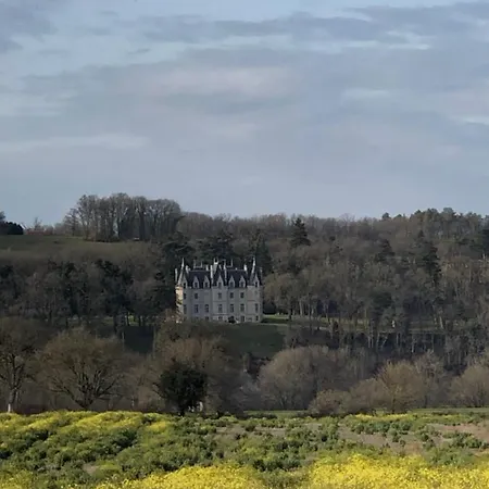 La Ferme De Molante