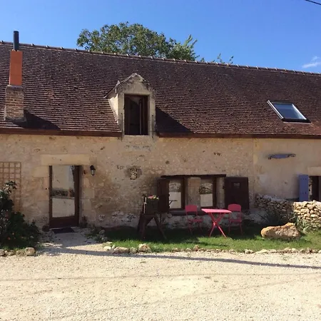 La Ferme De Molante