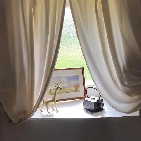 Bed & Breakfast La Ferme De Molante *