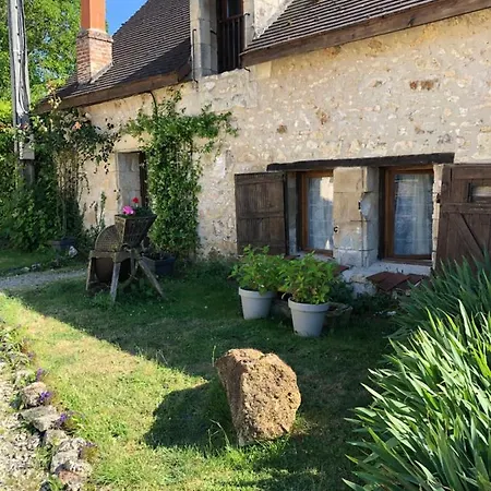 La Ferme De Molante